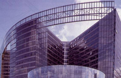 2. 欧盟总部 Headquarter of Europe